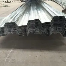 如何解決鍍鋅樓承板安裝過程中出現(xiàn)的偏差？