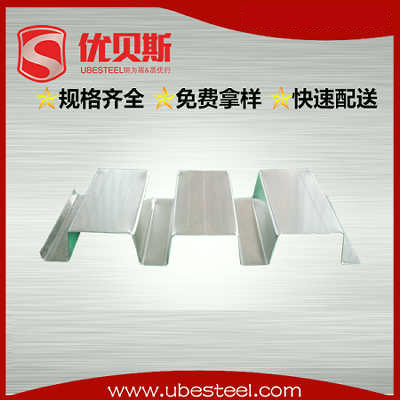 樓承板——鋼結(jié)構(gòu)的五大優(yōu)勢