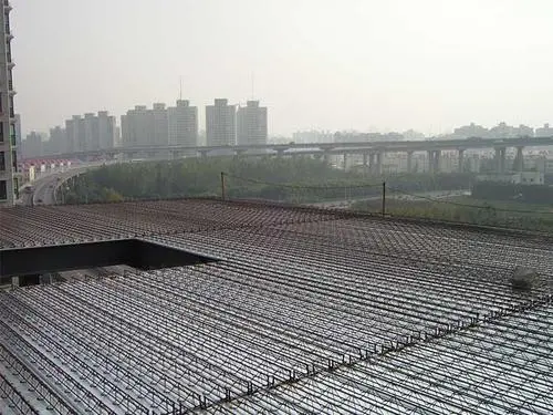 優(yōu)貝斯廠家告訴您該怎樣拆除桁架樓承板模板？