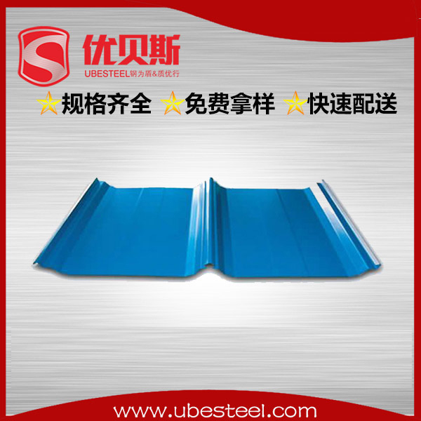 彩鋼板在建筑中的應(yīng)用案例