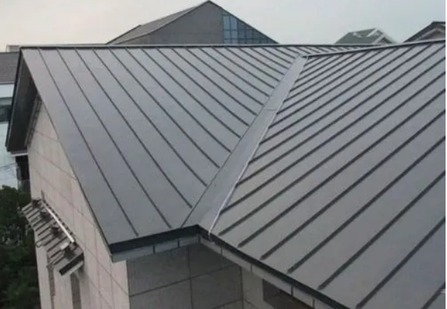 鋁鎂錳板 鋁鎂錳板